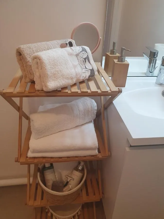 Apartmán 