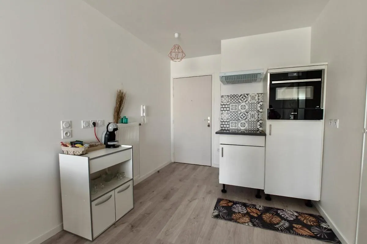 Apartmán 